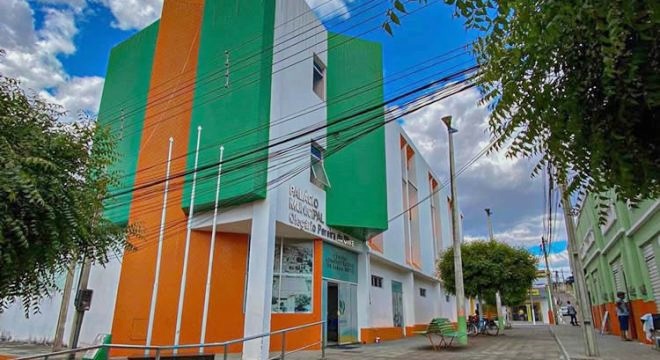 prefeitura de farias brito