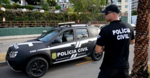 Edital Policia Civil CE em breve