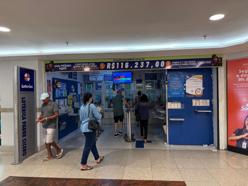 Mega-Sena pode pagar R$ 100 milhões hoje e lotérica ‘pé quente’ do Cariri prepara bolão especial 2 WhatsApp Image 2025 08 05 at 11.04.03 1