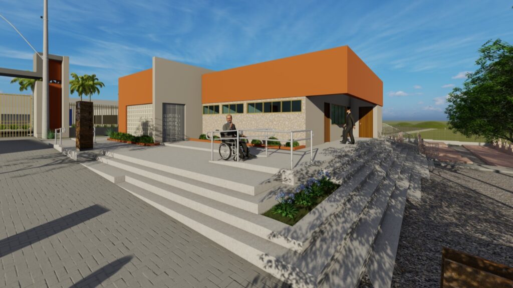 Prefeitura de Juazeiro do Norte retoma obras de requalificação do Cemitério São João Batista 9 WhatsApp Image 2025 08 05 at 13.44.52