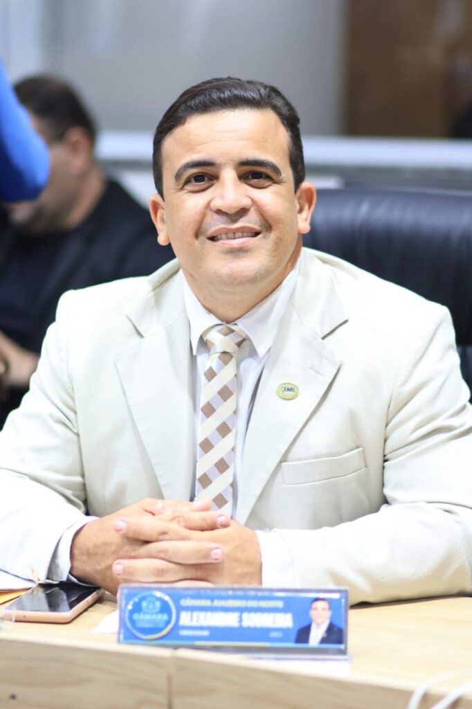 Vereador Alexandre Sobreira apresenta Projeto de Incentivo à Cidadania Ativa em Juazeiro do Norte 3 Projeto do vereador Alexandre Sobreira prevê recompensas para cidadãos que colaborarem de forma anônima com a segurança e preservação da cidade.