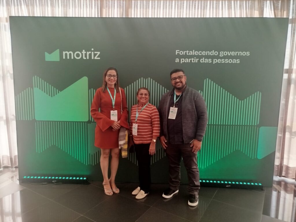 Juazeiro do Norte participa de encontros nacionais sobre educação em São Paulo 4 WhatsApp Image 2025 08 21 at 15.03.01