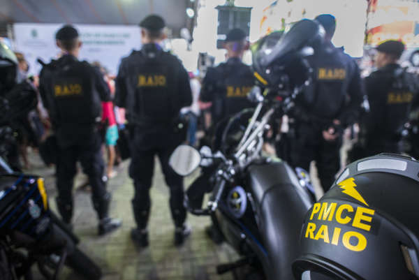 Justiça absolve policiais do Raio de Juazeiro do Norte em caso envolvendo mestre da cultura 6 raio