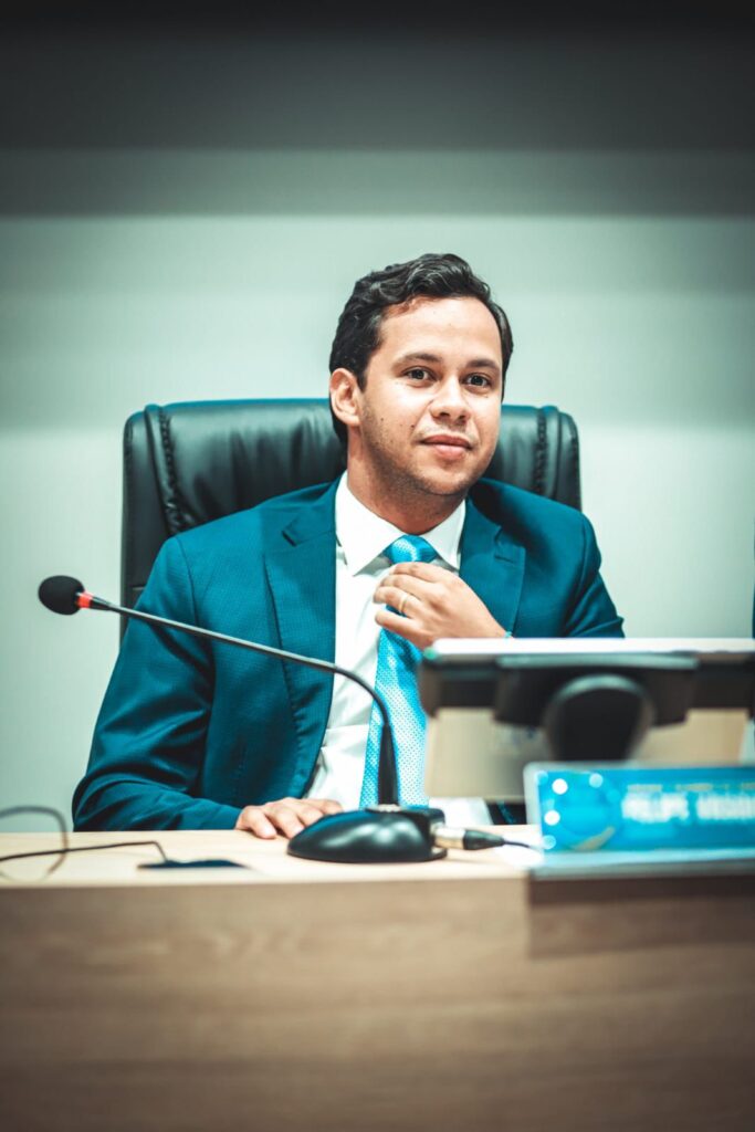 Felipe Vasques garante manutenção dos serviços e ampliação de fiscalização após aprovação de suplementação em Juazeiro do Norte 4 IMG 20250909 WA0197