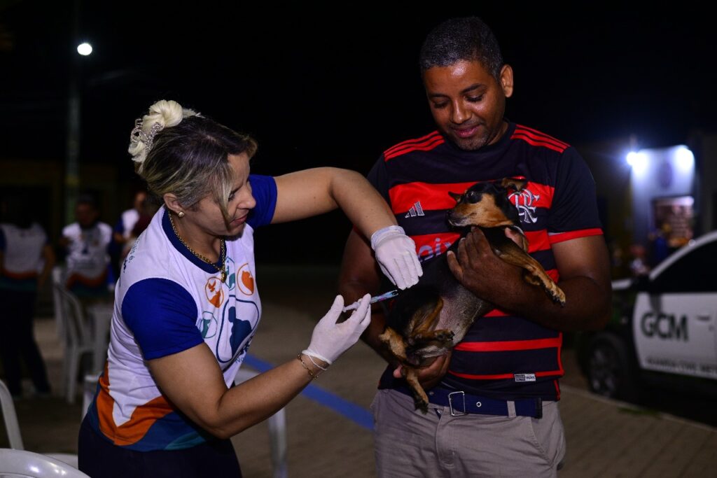 Secretaria de Saúde de Juazeiro do Norte divulga novos pontos volantes de vacinação antirrábica 1 IMG 20250912 WA0083