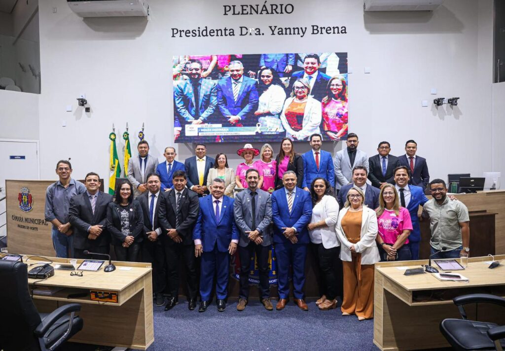 Câmara Municipal de Juazeiro do Norte aprova projeto que reconhece as romarias como patrimônio cultural e recebe visita da prefeita de Pilar (AL) 7 WhatsApp Image 2025 09 12 at 08.14.36