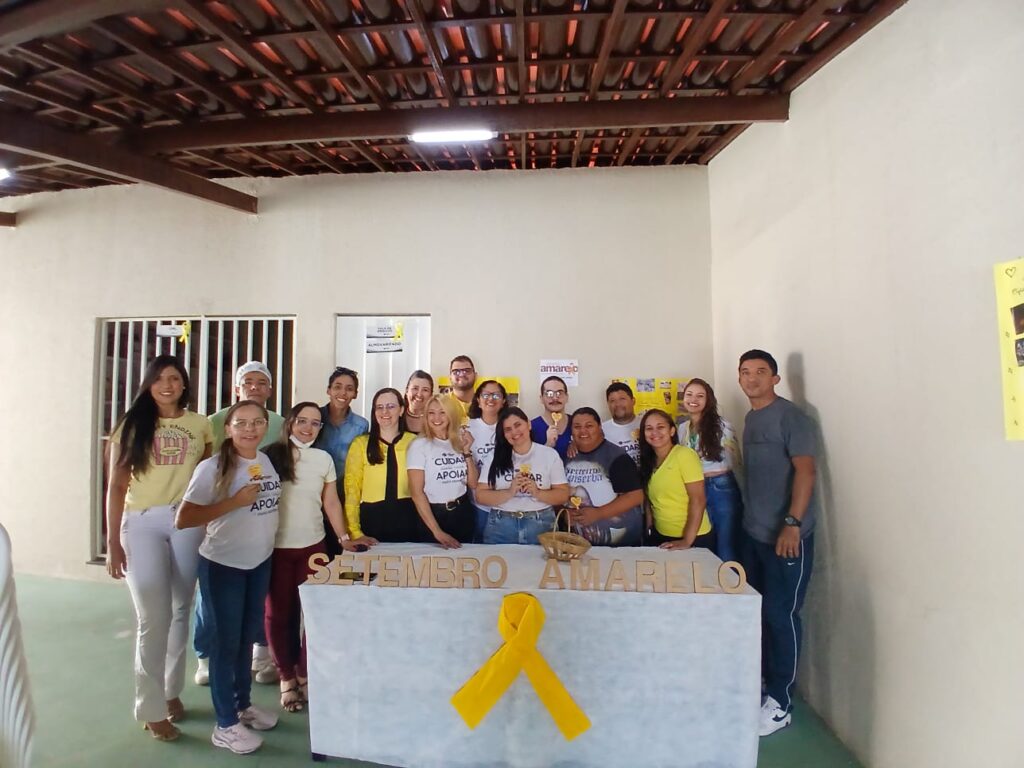 Centros de Atenção Psicossocial de Juazeiro do Norte realizam atividades alusivas ao Setembro Amarelo 6 WhatsApp Image 2025 09 22 at 15.17.19 1
