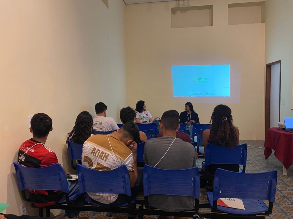 Juazeiro participa de roda de conversa sobre mobilidade urbana 8 WhatsApp Image 2025 09 22 at 15.41.36