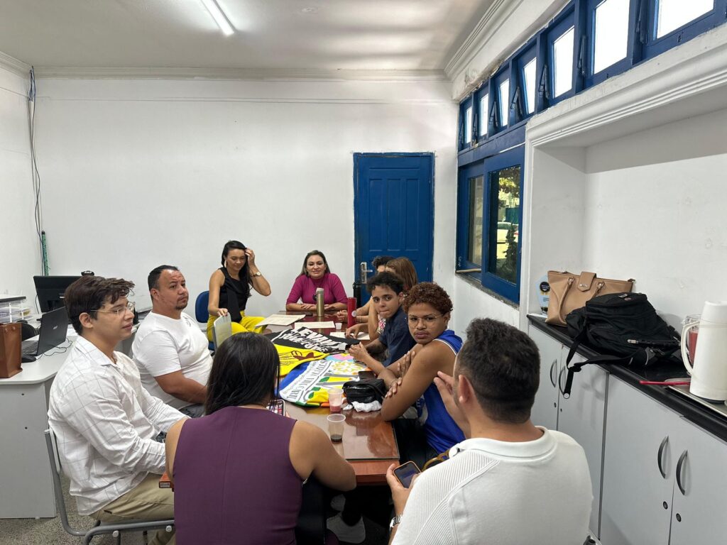 Conselho dos Direitos LGBTQIA+ empossa novo colegiado em Juazeiro do Norte 10 WhatsApp Image 2025 09 24 at 15.11.56 1
