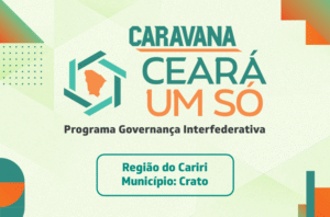 CRATO BANNER
