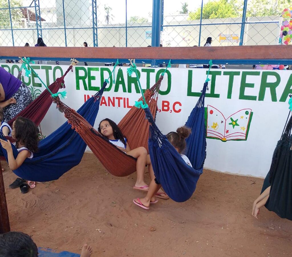 Juazeiro do Norte celebra Semana da Criança com programação especial nas escolas municipais 8 IMG 20251008 WA0063