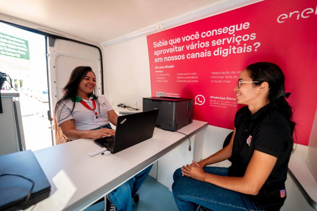 Enel leva atendimento itinerante a cinco bairros de Juazeiro do Norte em outubro 1 IMG 20251013 WA0026