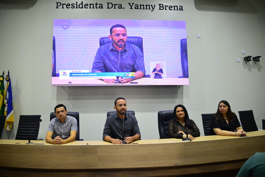 Secretaria de Saúde de Juazeiro do Norte realiza prestação de contas na próxima segunda-feira, 6 de outubro 6 JNF3456