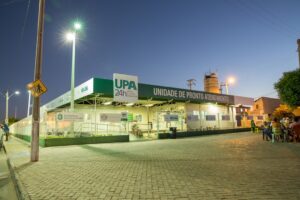 UPA Limoeiro Jua 1
