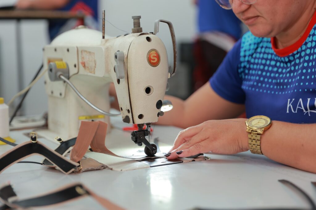 Juazeiro do Norte registra saldo positivo com mais de 600 empregos formais em agosto, aponta Caged 5 WhatsApp Image 2025 10 01 at 13.58.01