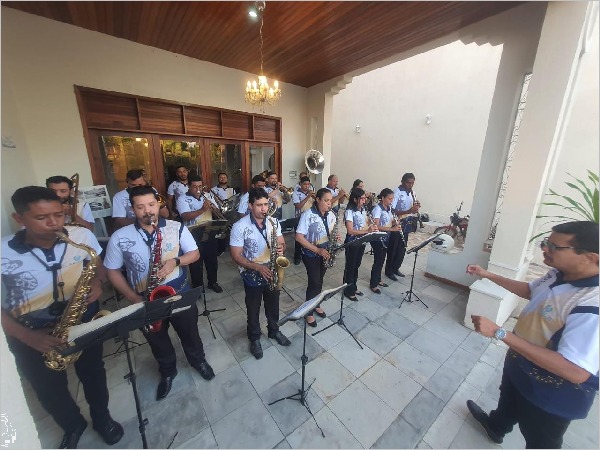 Sextou na Varanda anima o centro de Juazeiro do Norte com música gratuita para a população 4 WhatsApp Image 2025 10 03 at 10.34.23