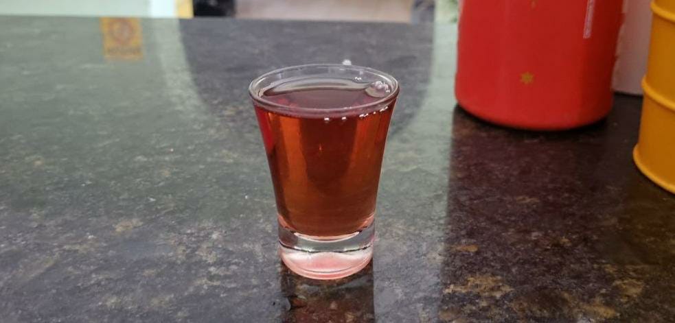 Vigilância Sanitária emite orientações sobre casos de intoxicação por metanol 3 WhatsApp Image 2025 10 03 at 15.37.16