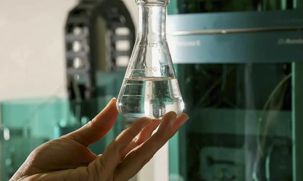 Pernambuco registra três casos suspeitos de intoxicação por metanol; dois pacientes morreram 5 metanol