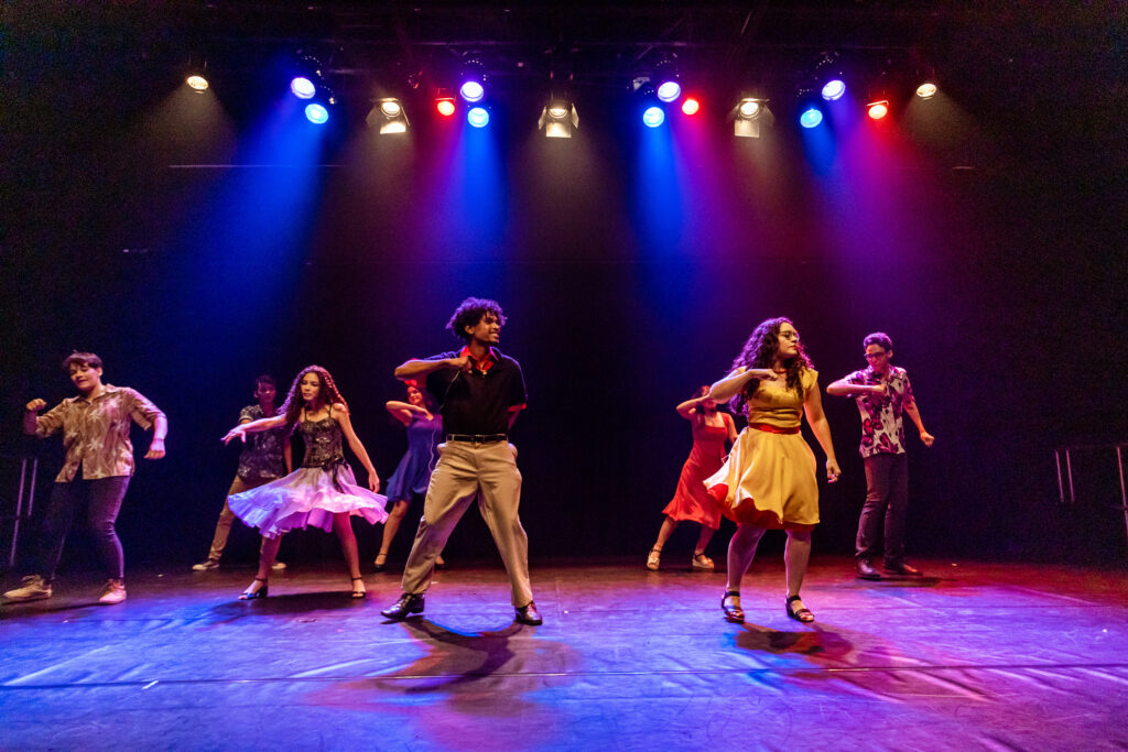 Highway to Broadway apresenta musicais “Mamma Mia” e “Wicked” no Cariri 1 EOSR0154