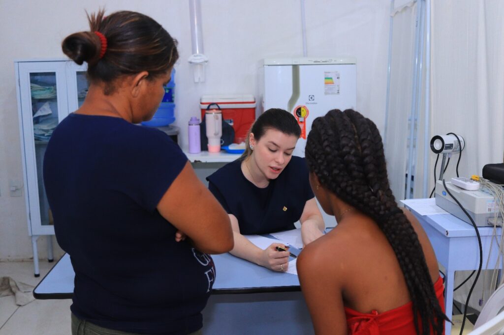 Mais de 2,4 mil atendimentos em saúde são realizados durante a Romaria de Finados 8 IMG 20251104 WA0011