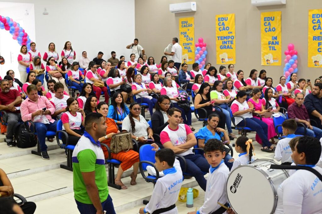 Juazeiro do Norte realiza Fórum Comunitário do Selo UNICEF no dia 18 de novembro 3 WhatsApp Image 2025 11 12 at 15.27.03