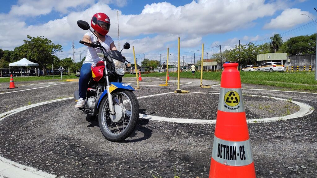 Inscrições para CNH gratuita começam nesta quinta no Ceará 8 cnh popular