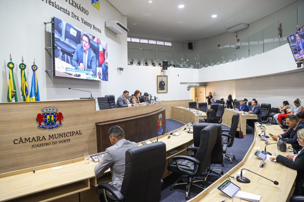 Câmara Municipal realizará audiência pública com a Cagece na próxima quarta-feira (10) 3 WhatsApp Image 2025 12 08 at 10.41.40