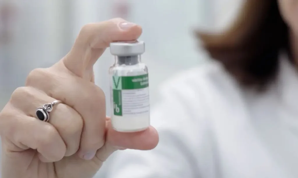 Anvisa publica registro da vacina contra a dengue do Butantan 4 instituto butantan esta desenvolvendo a primeira vacina contra a dengue totalmente brasileira 0