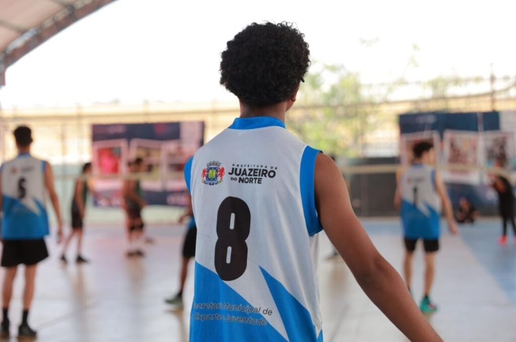 Programa Campeoes pelo Esporte abre inscricoes para a edicao 2026