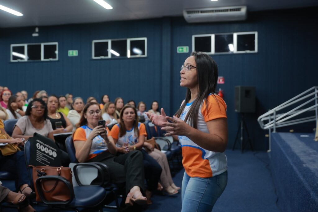 Juazeiro do Norte garante a participação de todos os profissionais da educação na 6ª Jornada Pedagógica 7 WhatsApp Image 2026 01 21 at 14.15.59