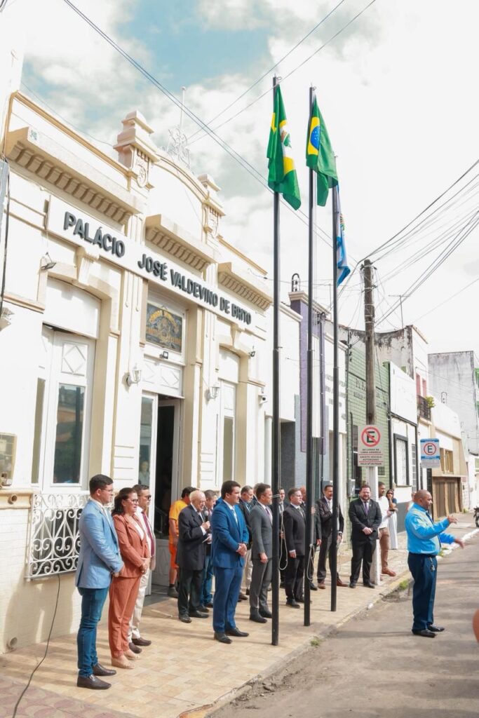 Sessão solene marca abertura do ano legislativo na Câmara do Crato 2 WhatsApp Image 2026 02 02 at 13.15.31