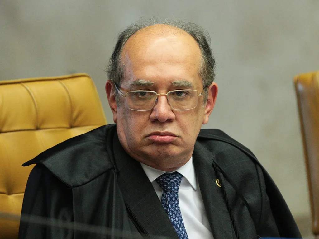 gilmar mendes
