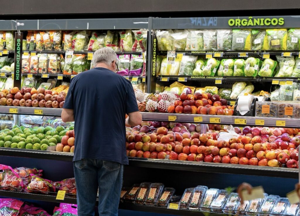 supermercados