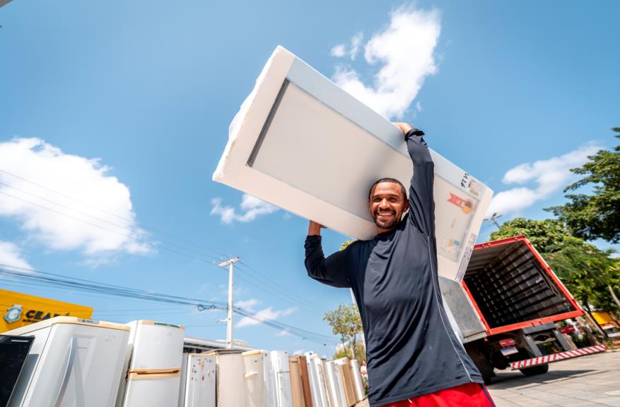 troca de geladeiras 4