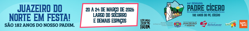 800x100 Banner SITE 182 anos Pe. Cicero 2026 PMJ