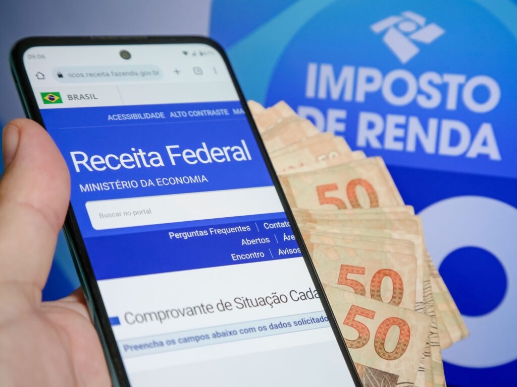 AppReceitaFederal