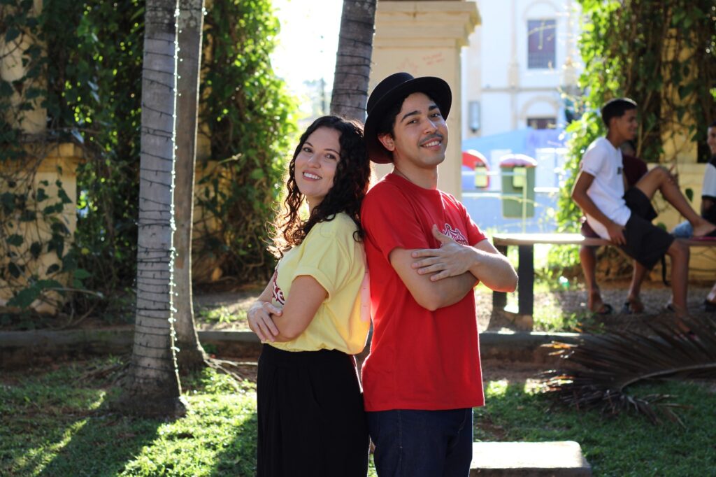 Projeto Risoterapia Circense inicia segunda edição levando arte e alegria a crianças do Cariri 2 IMG 20260303 WA0094