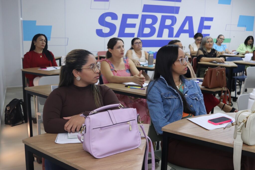 Encontro de Mulheres Empreendedoras do Cariri acontece dia 9 de março em Juazeiro do Norte 5 IMG 20260305 WA0013