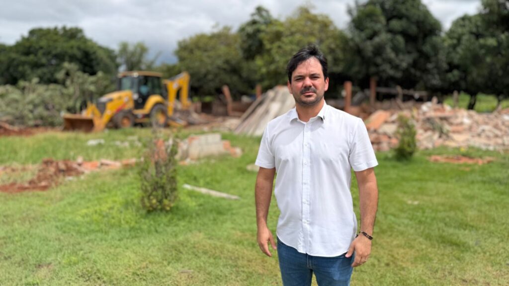 Fiscalização no Distrito Industrial avança para regularizar áreas e impulsionar novos investimentos 11 IMG 20260329 WA0001