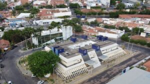 Juazeiro do Norte receberá mais de R$ 4,3 milhões para reforma e ampliação do Hospital Municipal Estephânia Rocha Lima