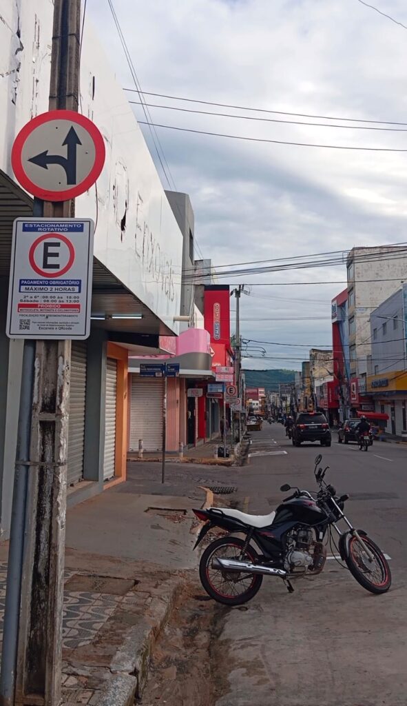 Zona Azul será reativada em Juazeiro do Norte a partir de julho 2 WhatsApp Image 2026 04 15 at 15.06.43