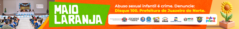 800x100 Banner SITE MAIO LARANJA 2026 PMJ
