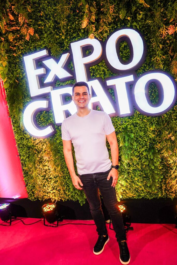 Expocrato 2026: Yury do Paredão garante mais uma vez o transporte público gratuito para o povo 5 WhatsApp Image 2026 05 18 at 12.21.07
