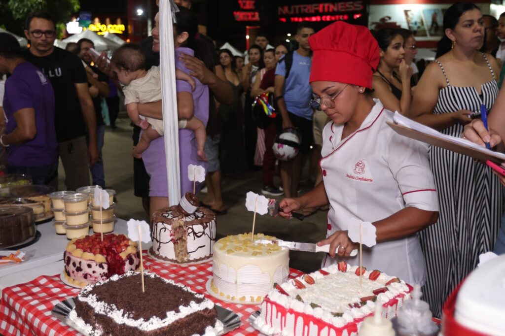 Credenciamento para Festival de Bolos e Fatias está com inscrições abertas em Juazeiro do Norte, até 20 de maio 1 WhatsApp Image 2026 05 18 at 14.36.27