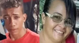 crime em missao velha