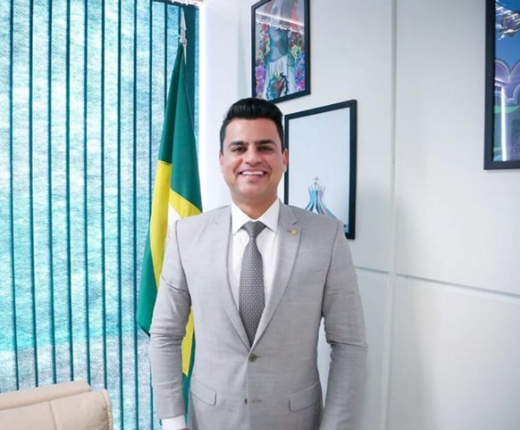 Senado aprova projeto do deputado Yury do Paredão sobre romarias de Juazeiro do Norte 6 yury do paredao 20426148