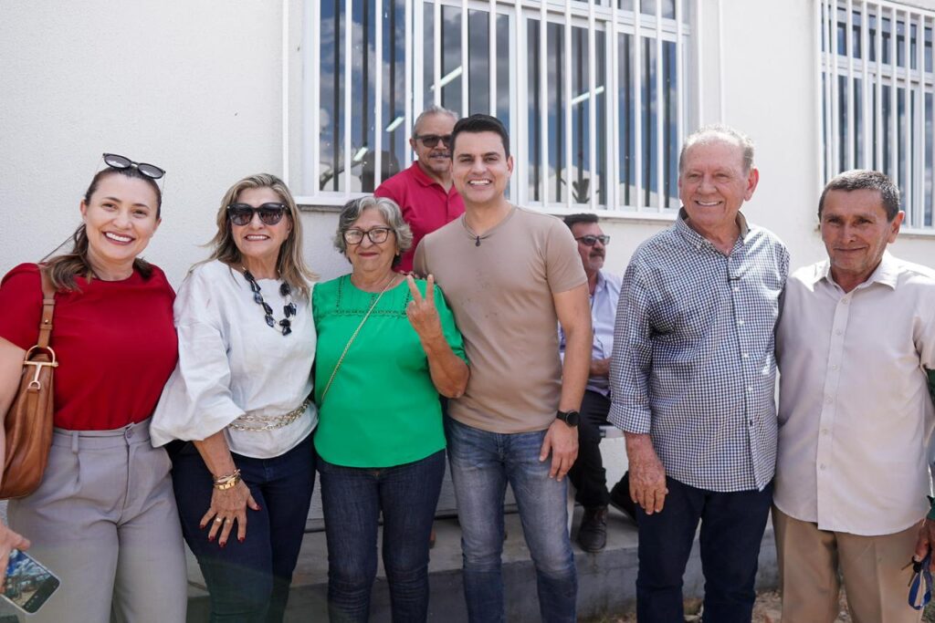 Com apoio de Yury do Paredão, Acopiara inaugura Restaurante Popular 1 IMG 20260622 WA0049