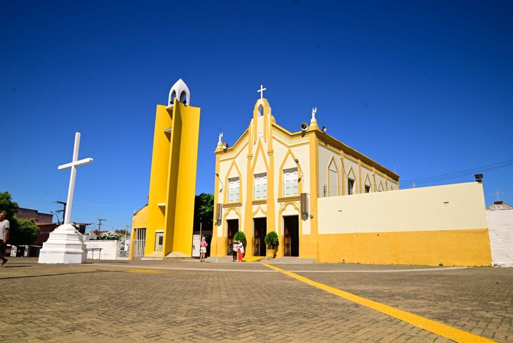 Lugares Sagrados de Juazeiro do Norte recebem título de Patrimônio Cultural do Brasil 3 IMG 20260630 WA0005