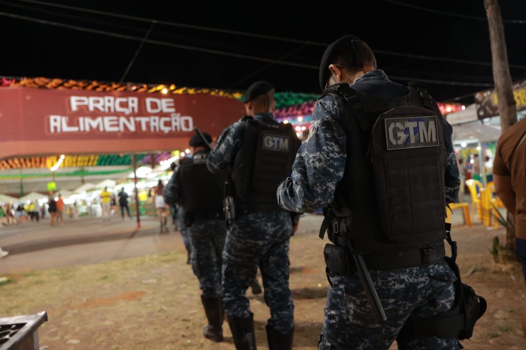Festival Juaforró contou com reforço na segurança e terminou sem ocorrências graves 2 IMG 20260701 WA0091