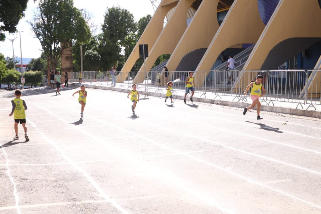 Inscrições para a Corridinha Kids 2026 estão encerradas 7 IMG 20260702 WA0022